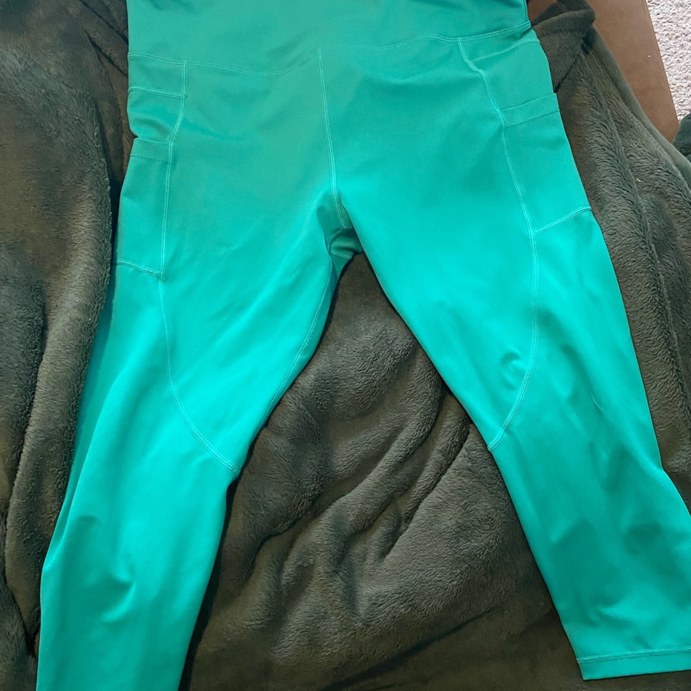 Zyia pocket LNT